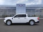 New 2024 Ford Maverick XL SuperCrew Cab AWD, Pickup for sale #240540 - photo 4