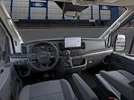 New 2024 Ford Transit 350 XL Medium Roof RWD, Passenger Van for sale #240559 - photo 9