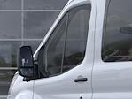 New 2024 Ford Transit 350 XL Medium Roof RWD, Passenger Van for sale #240576 - photo 20