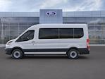 New 2024 Ford Transit 350 XL Medium Roof RWD, Passenger Van for sale #240576 - photo 4