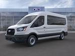 New 2024 Ford Transit 350 XL Medium Roof RWD, Passenger Van for sale #240589 - photo 1