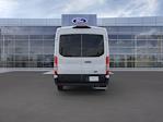 New 2024 Ford Transit 350 XL Medium Roof RWD, Passenger Van for sale #240589 - photo 5