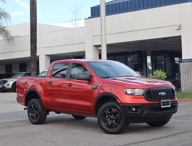 2022 Ford Ranger SuperCrew Cab 4x2, Pickup for sale #9524 - photo 1
