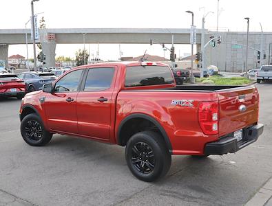 2022 Ford Ranger SuperCrew Cab 4x2, Pickup for sale #9524 - photo 2