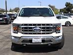 Used 2021 Ford F-150 Lariat SuperCrew Cab 4x4, Pickup for sale #9585 - photo 3