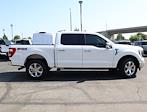 Used 2021 Ford F-150 Lariat SuperCrew Cab 4x4, Pickup for sale #9585 - photo 4