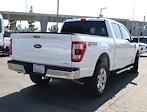 Used 2021 Ford F-150 Lariat SuperCrew Cab 4x4, Pickup for sale #9585 - photo 2