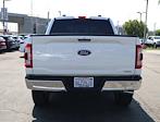 Used 2021 Ford F-150 Lariat SuperCrew Cab 4x4, Pickup for sale #9585 - photo 5