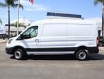 Used 2023 Ford Transit 250 Base Medium Roof RWD, Empty Cargo Van for sale #9590R - photo 3