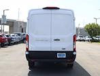 Used 2023 Ford Transit 250 Base Medium Roof RWD, Empty Cargo Van for sale #9590R - photo 2