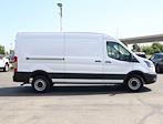 Used 2023 Ford Transit 250 Base Medium Roof RWD, Empty Cargo Van for sale #9590R - photo 4