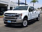 Used 2022 Ford F-250 XLT Crew Cab 4x4, Pickup for sale #9591R - photo 1