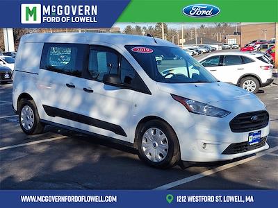 Used 2019 Ford Transit Connect XLT FWD, Empty Cargo Van for sale #F1271 - photo 1