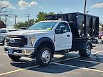 Used 2019 Ford F-450 XL Regular Cab 4x4, Hooklift Body for sale #F1529 - photo 23