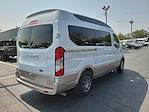 Used 2020 Ford Transit 150 Low Roof 4x2, Passenger Van for sale #F1954 - photo 3