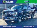 2023 Ford F-150 SuperCrew Cab 4WD, Pickup for sale #F2211 - photo 1
