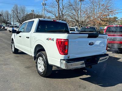 2023 Ford F-150 SuperCrew Cab 4WD, Pickup for sale #F2247 - photo 2