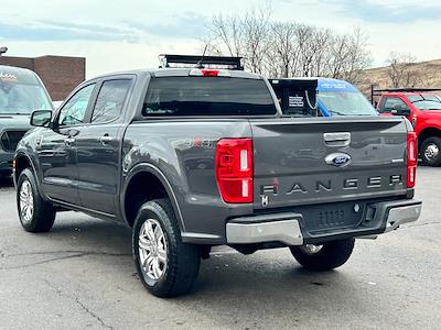 2020 Ford Ranger SuperCrew Cab SRW 4WD, Pickup for sale #F2274 - photo 2