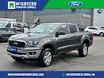 Used 2020 Ford Ranger XLT SuperCrew Cab 4WD, Pickup for sale #F2274 - photo 1