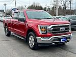 2021 Ford F-150 SuperCrew Cab 4WD, Pickup for sale #F2286 - photo 8