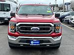 2021 Ford F-150 SuperCrew Cab 4WD, Pickup for sale #F2286 - photo 9