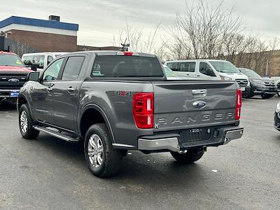 2021 Ford Ranger SuperCrew Cab SRW 4WD, Pickup for sale #F2290 - photo 2
