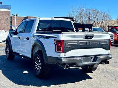 2019 Ford F-150 SuperCrew Cab SRW 4WD, Pickup for sale #F2293 - photo 2