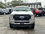 2019 Ford F-550 Super Cab DRW 4WD, Flatbed Truck for sale #F2322 - photo 8