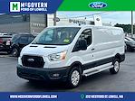 Used 2021 Ford Transit 250 Base Low Roof RWD, Empty Cargo Van for sale #F2369 - photo 1