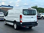 Used 2021 Ford Transit 250 Base Low Roof RWD, Empty Cargo Van for sale #F2369 - photo 5