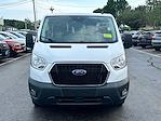 Used 2021 Ford Transit 250 Base Low Roof RWD, Empty Cargo Van for sale #F2369 - photo 11