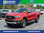 Used 2023 Ford Ranger XLT SuperCrew Cab 4WD, Pickup for sale #F2384 - photo 1