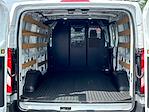 Used 2021 Ford Transit 250 Base Low Roof RWD, Empty Cargo Van for sale #F2408 - photo 5