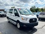 Used 2021 Ford Transit 250 Base Low Roof RWD, Empty Cargo Van for sale #F2408 - photo 8