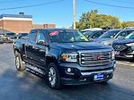 Used 2017 GMC Canyon SLT Crew Cab 4WD, Pickup for sale #F2446 - photo 7