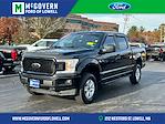 Used 2018 Ford F-150 XL SuperCrew Cab 4WD, Pickup for sale #F2496A - photo 1