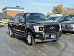 Used 2018 Ford F-150 XL SuperCrew Cab 4WD, Pickup for sale #F2496A - photo 7