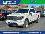 Used 2021 Ford F-150 Limited SuperCrew Cab 4WD, Pickup for sale #F2504 - photo 1