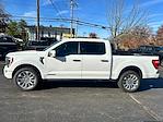 Used 2021 Ford F-150 Limited SuperCrew Cab 4WD, Pickup for sale #F2504 - photo 4