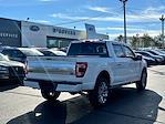 Used 2021 Ford F-150 Limited SuperCrew Cab 4WD, Pickup for sale #F2504 - photo 3