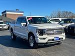 Used 2021 Ford F-150 Limited SuperCrew Cab 4WD, Pickup for sale #F2504 - photo 6