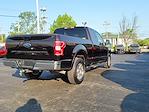 Used 2018 Ford F-150 Lariat Super Cab 4x4, Pickup for sale #F829 - photo 2