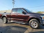 Used 2018 Ford F-150 Lariat Super Cab 4x4, Pickup for sale #F829 - photo 11