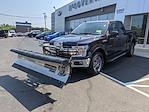 Used 2018 Ford F-150 Lariat Super Cab 4x4, Pickup for sale #F829 - photo 5