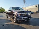 Used 2018 Ford F-150 Lariat Super Cab 4x4, Pickup for sale #F829 - photo 6