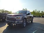 Used 2018 Ford F-150 Lariat Super Cab 4x4, Pickup for sale #F829 - photo 8