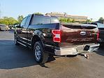 Used 2018 Ford F-150 Lariat Super Cab 4x4, Pickup for sale #F829 - photo 9