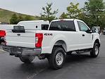 Used 2020 Ford F-350 XL Regular Cab 4x4, Fisher Snowplow Pickup for sale #FN1784R - photo 2