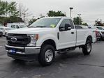 Used 2020 Ford F-350 XL Regular Cab 4x4, Fisher Snowplow Pickup for sale #FN1784R - photo 23