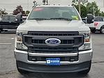 Used 2020 Ford F-350 XL Regular Cab 4x4, Fisher Snowplow Pickup for sale #FN1784R - photo 24